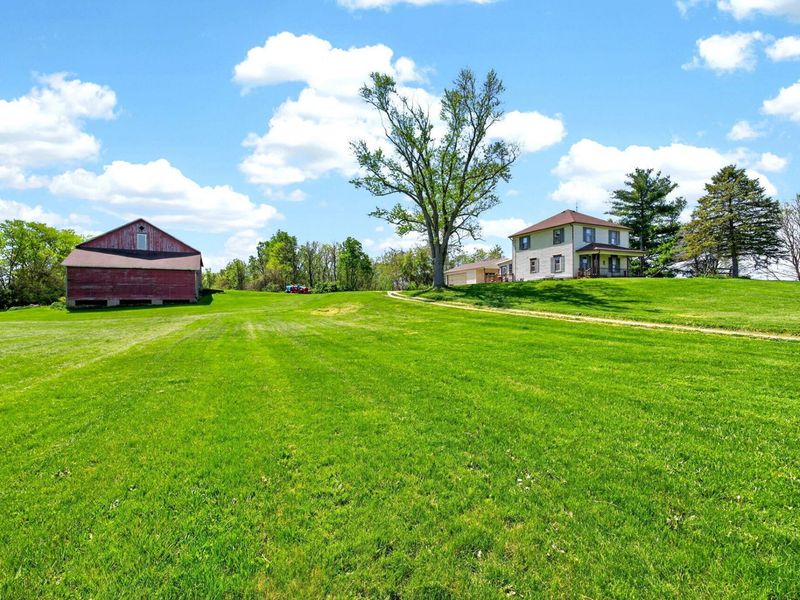3972 Tipp Eliz Road, Tipp City, OH 45371 Photo 6