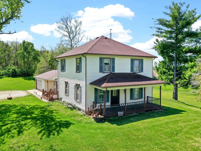 3972 Tipp Eliz Road, Tipp City, OH 45371 Photo 9