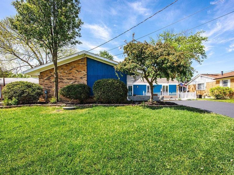 11885 Elkwood Drive, Springfield Twp., OH 45231 Photo 3