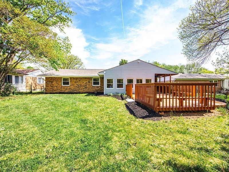 11885 Elkwood Drive, Springfield Twp., OH 45231 Photo 49