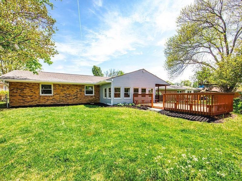 11885 Elkwood Drive, Springfield Twp., OH 45231 Photo 50