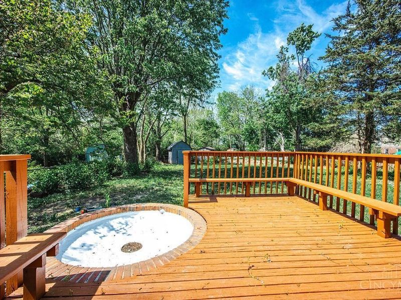 11885 Elkwood Drive, Springfield Twp., OH 45231 Photo 52