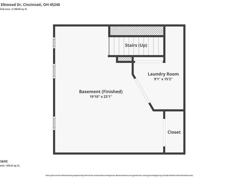 11885 Elkwood Drive, Springfield Twp., OH 45231 Photo 54