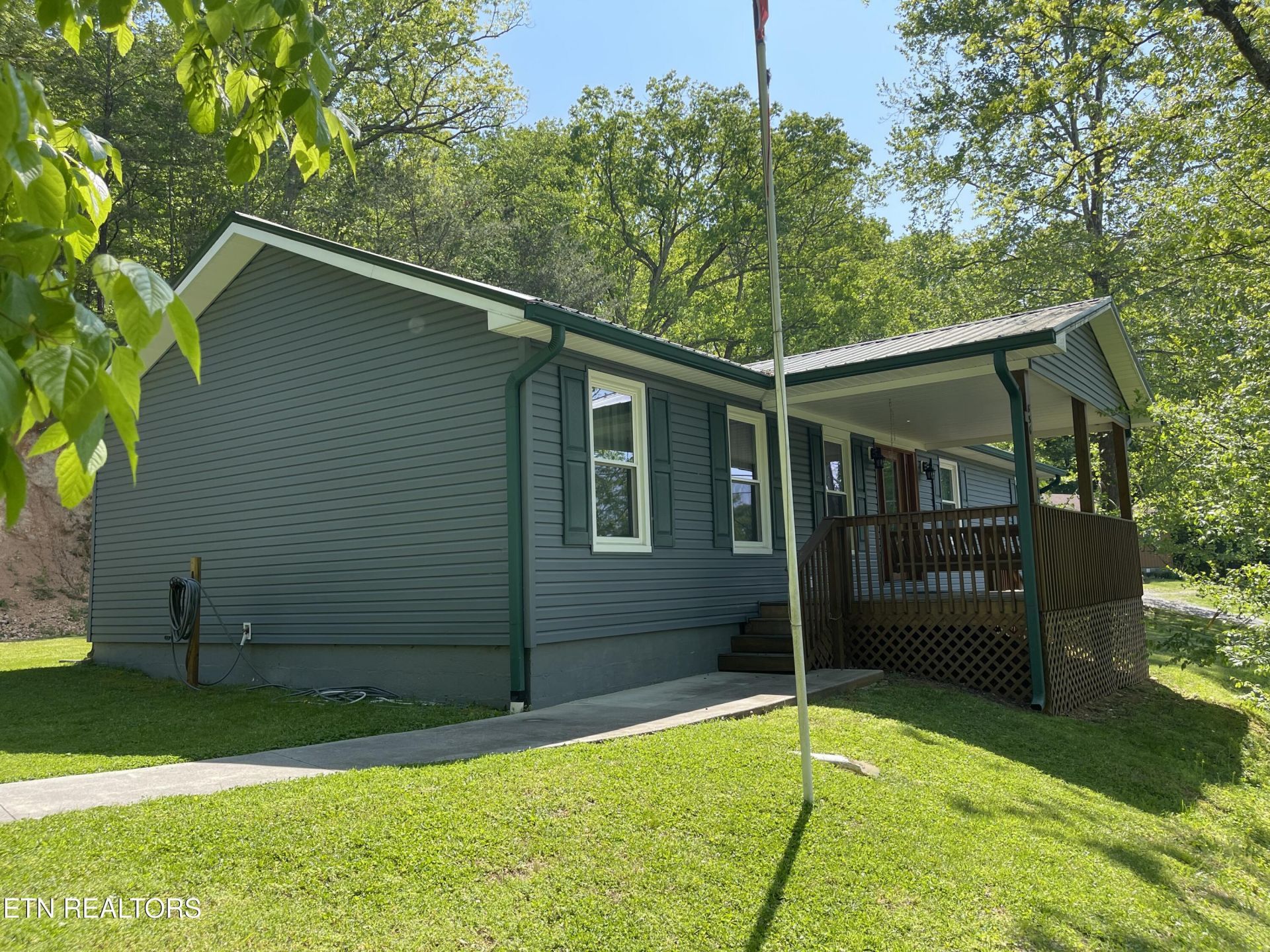 856 Park Lane, Andersonville, TN 37705 Main Photo