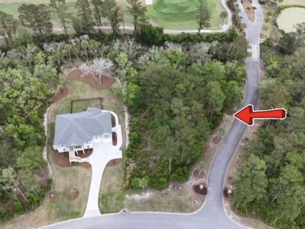 53 SANCTUARY CO Spinnaker Wynd, Waverly, GA 31565