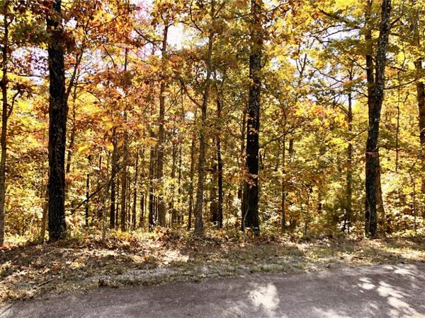 TBD Nantwich Circle, Bella Vista, AR 72714