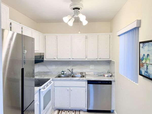 2880 Lake Osborne Drive, Unit 205, Lake Worth Beach, FL 33461