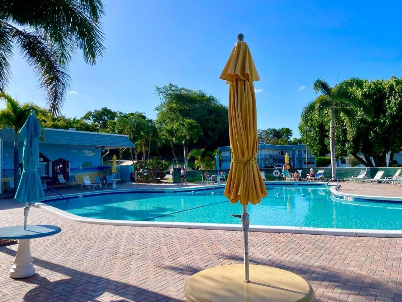 2880 Lake Osborne Drive, Unit 205, Lake Worth Beach, FL 33461 Photo