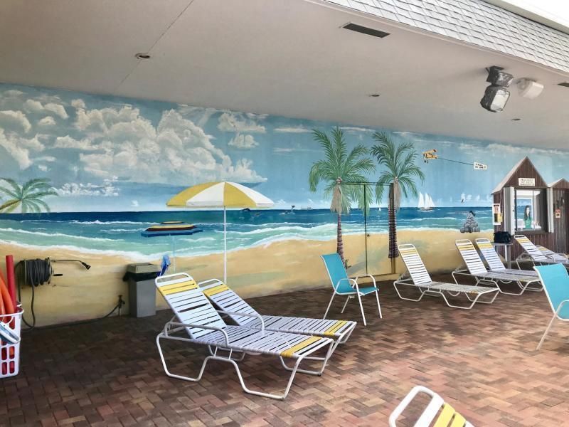 2880 Lake Osborne Drive, Unit 205, Lake Worth Beach, FL 33461 Photo