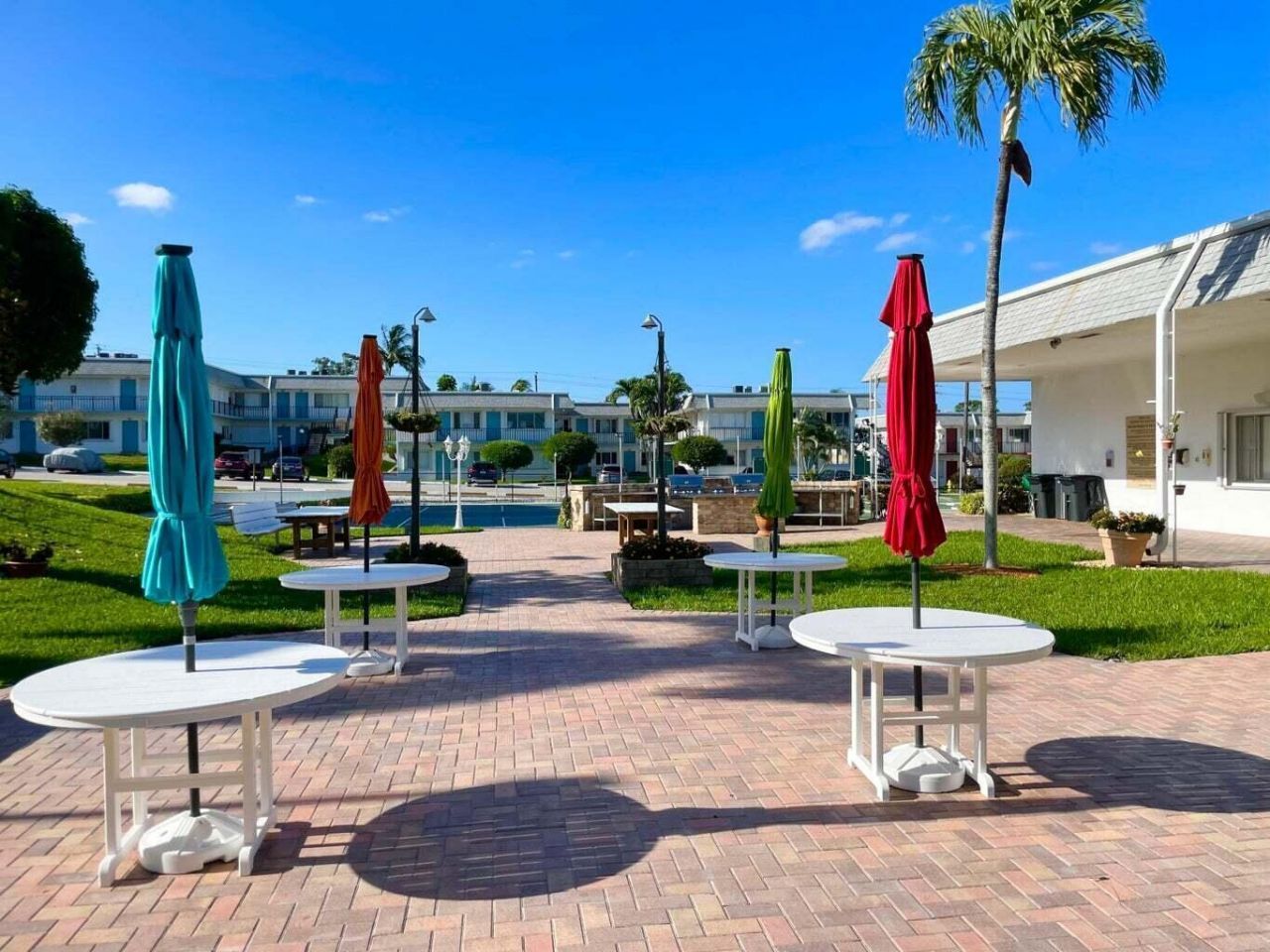 2880 Lake Osborne Drive, Unit 205, Lake Worth Beach, FL 33461 Photo