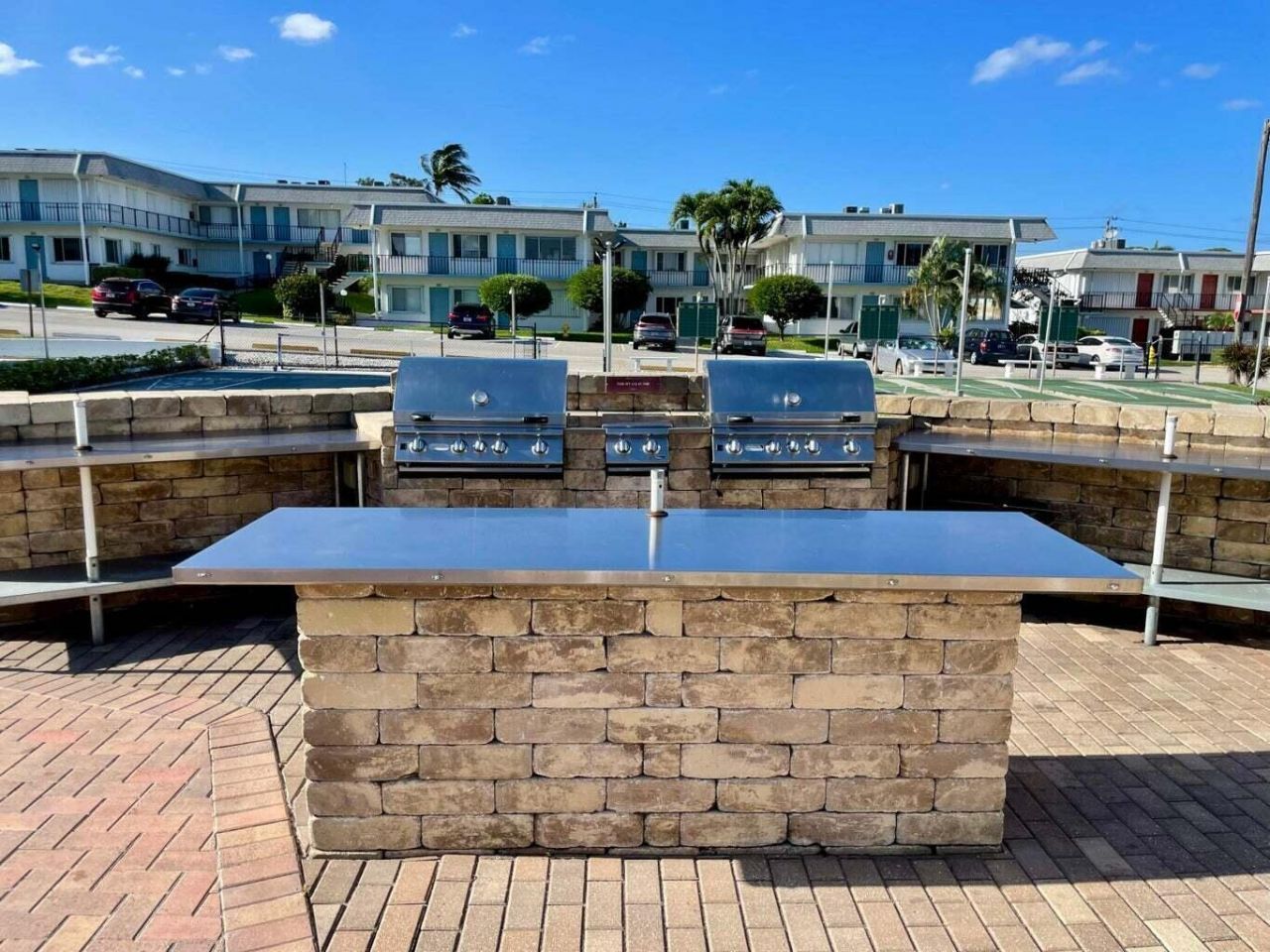 2880 Lake Osborne Drive, Unit 205, Lake Worth Beach, FL 33461 Photo