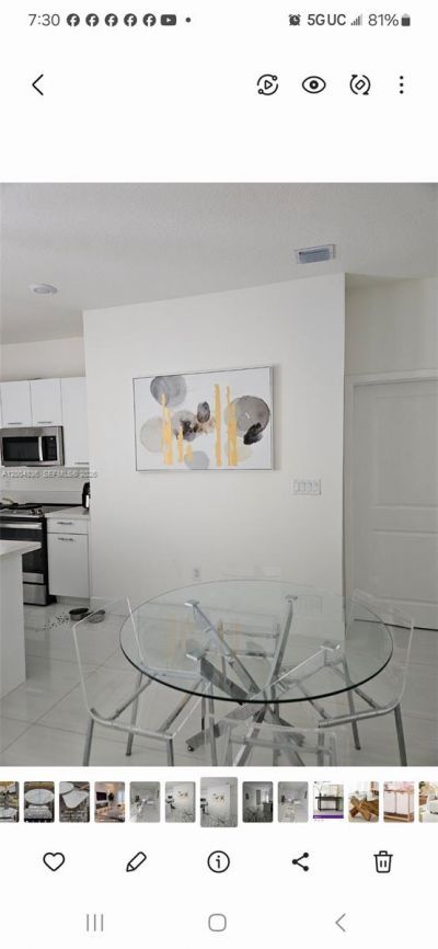 8167 NW 41st St , Unit E-109, Doral, FL 33166 Photo
