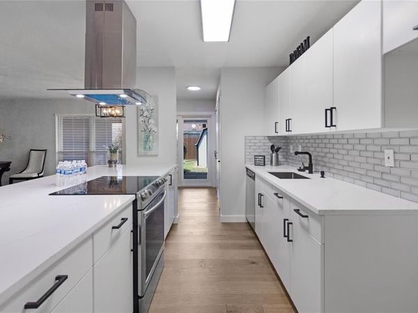 509 Hanover Drive , Allen, TX 75002