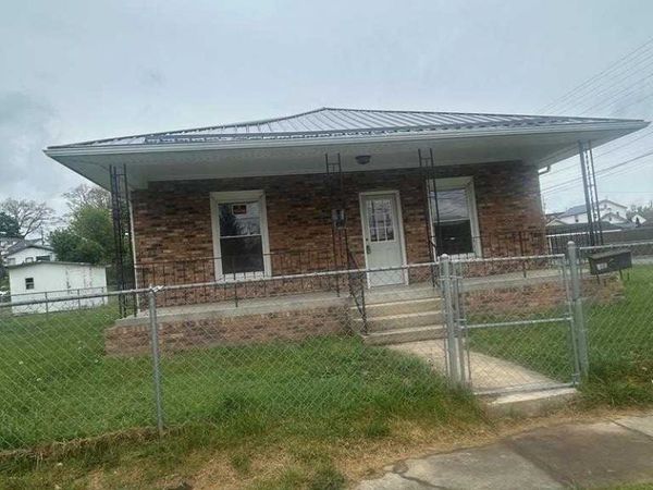 400 Princeton Ave, Princeton, WV 24740