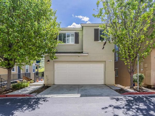 431 Colina Way, El Sobrante, CA 94803