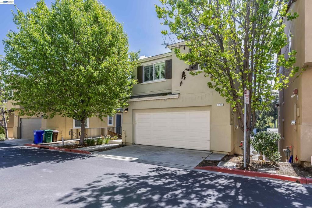 431 Colina Way, El Sobrante, CA 94803 Main Photo