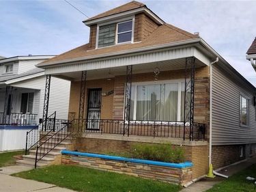 12020 CHAREST FLR #2 Street , Hamtramck, MI 48212