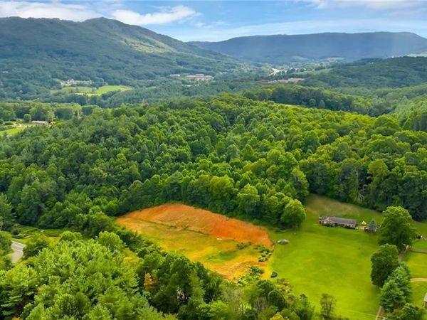 TBD US Highway 221 , Jefferson, NC 28640