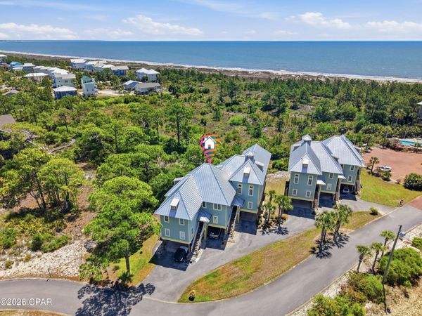 152 Cape Pointe Drive, Port St Joe, FL 32456