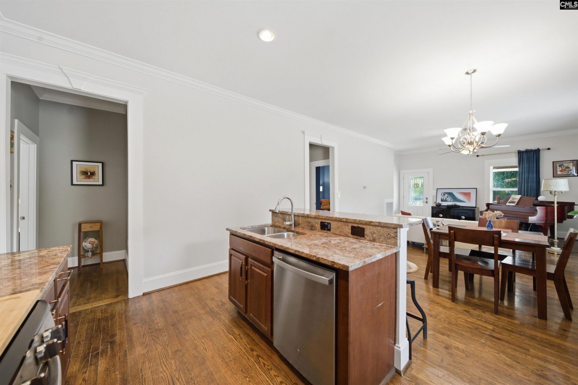 3716 Palmetto Avenue  Photo 10