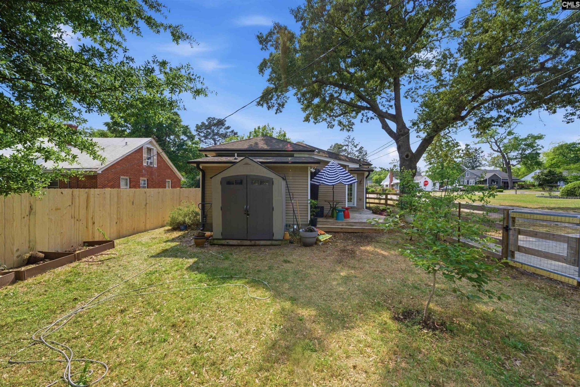 3716 Palmetto Avenue  Photo 23