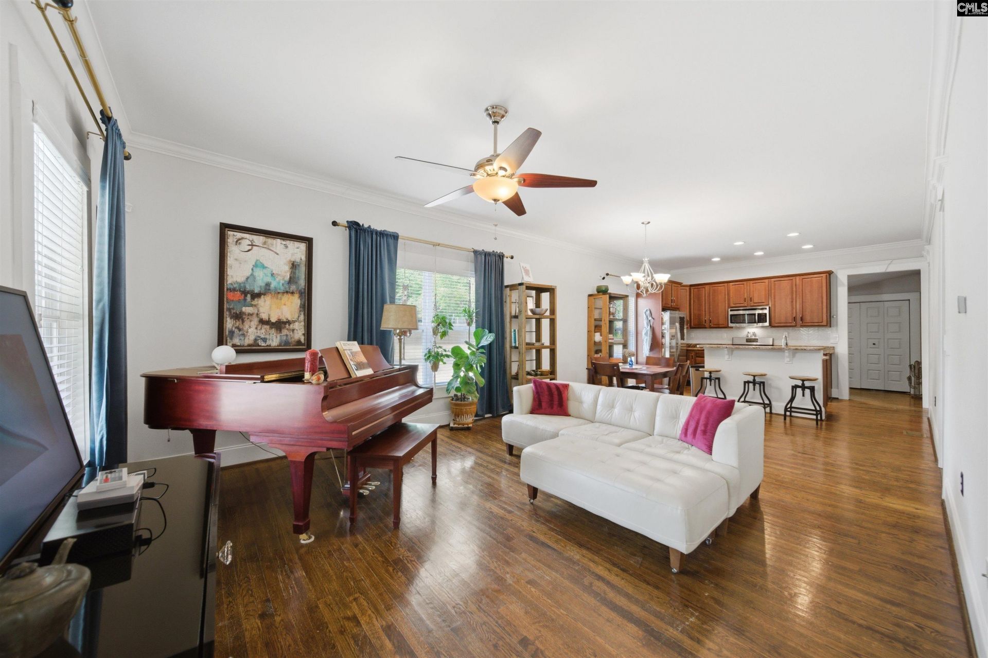 3716 Palmetto Avenue  Photo 4