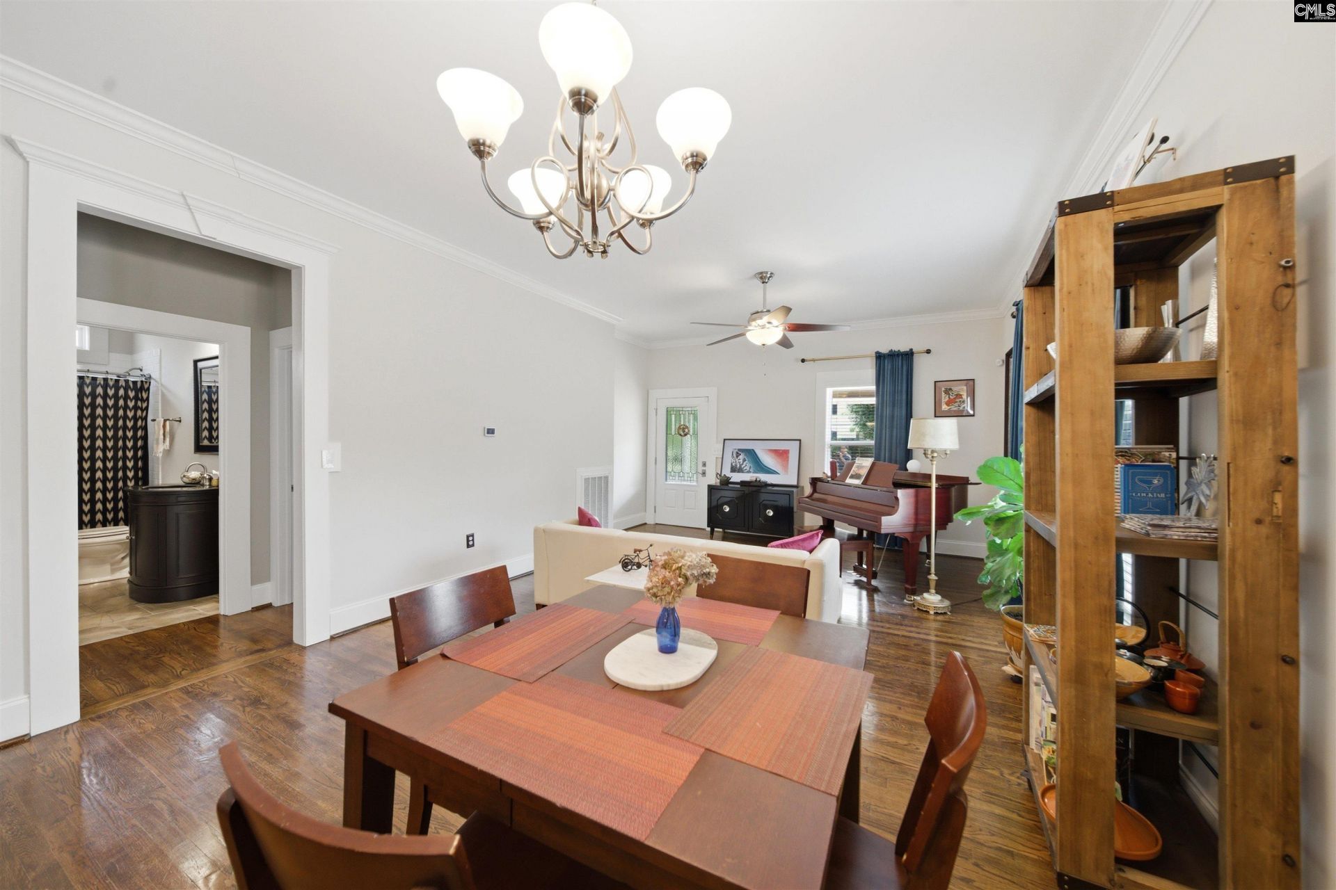 3716 Palmetto Avenue  Photo 6