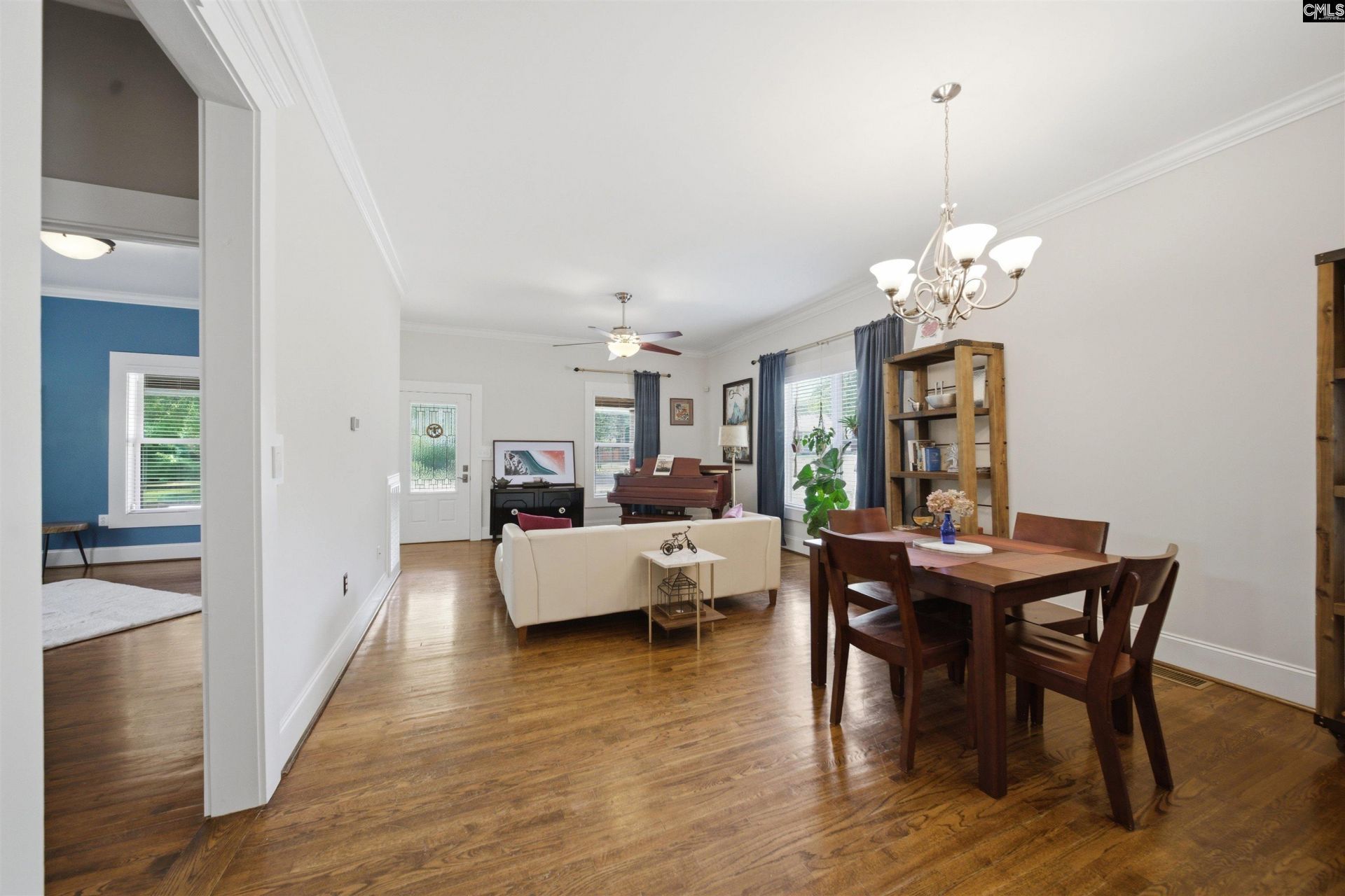 3716 Palmetto Avenue  Photo 7