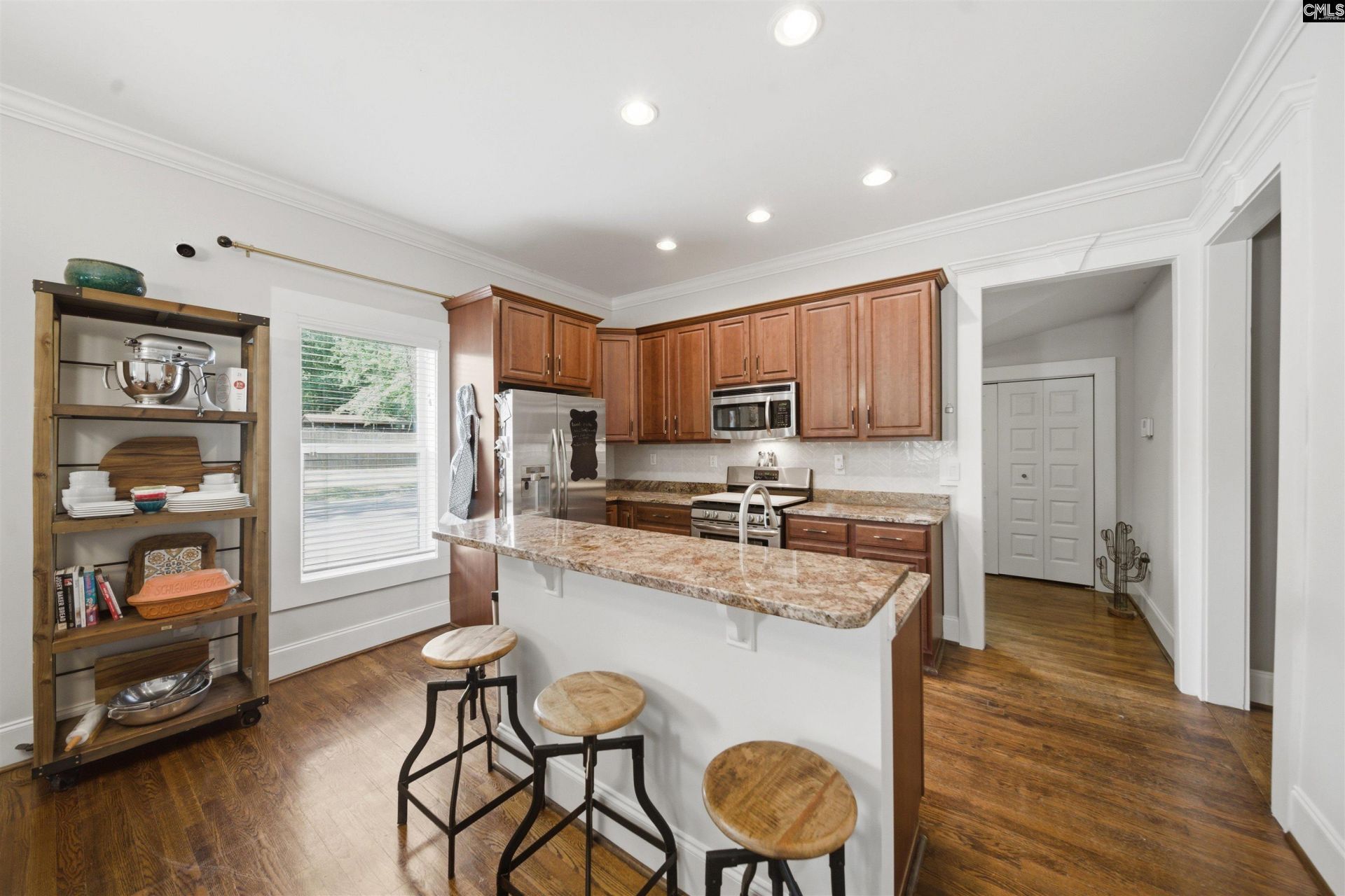 3716 Palmetto Avenue  Photo 8