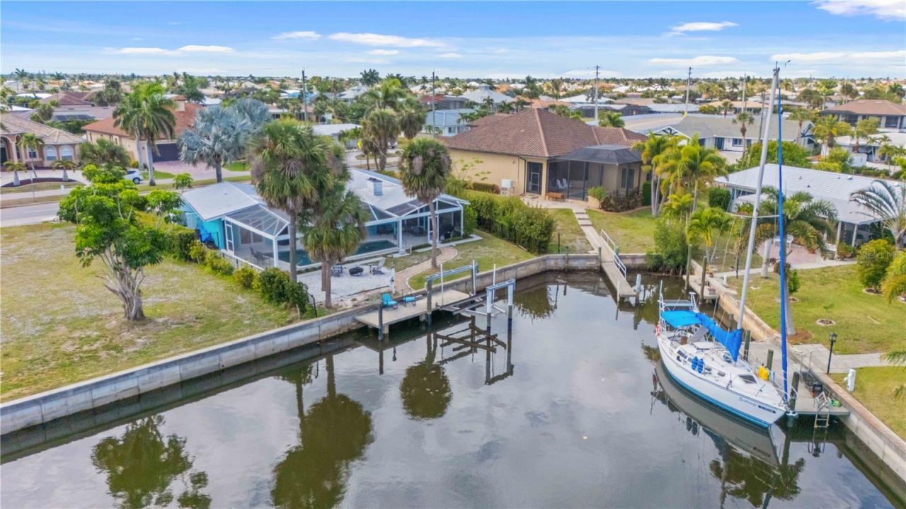 1960 W Marion Avenue , Punta Gorda, FL 33950 Photo