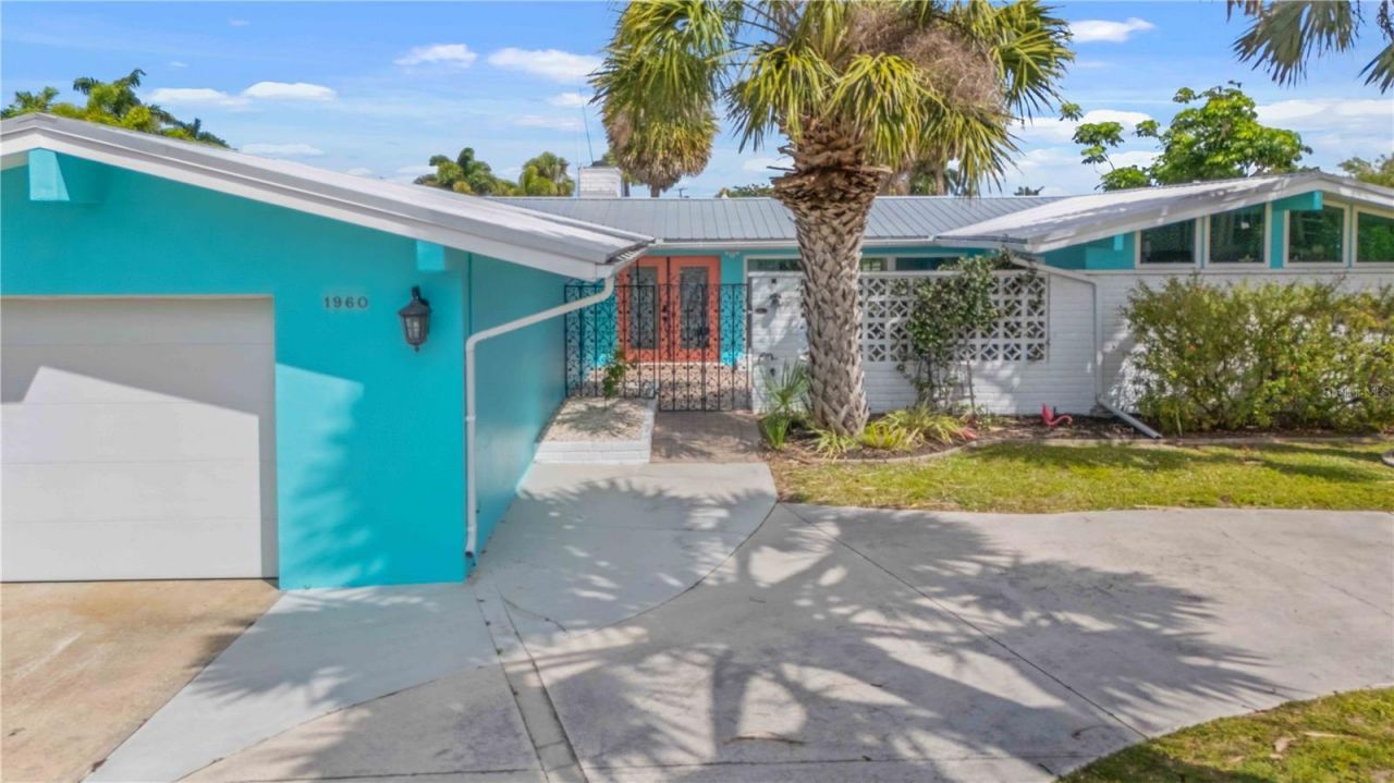 1960 W Marion Avenue , Punta Gorda, FL 33950 Photo