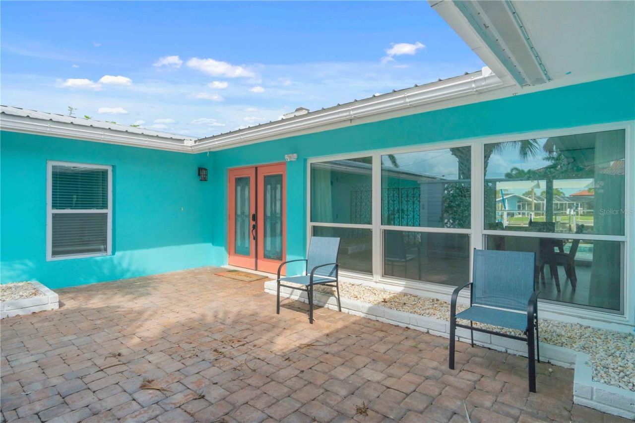 1960 W Marion Avenue , Punta Gorda, FL 33950 Photo