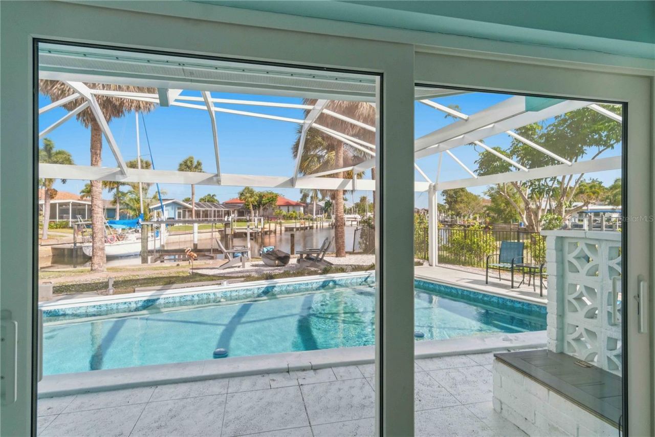 1960 W Marion Avenue , Punta Gorda, FL 33950 Photo