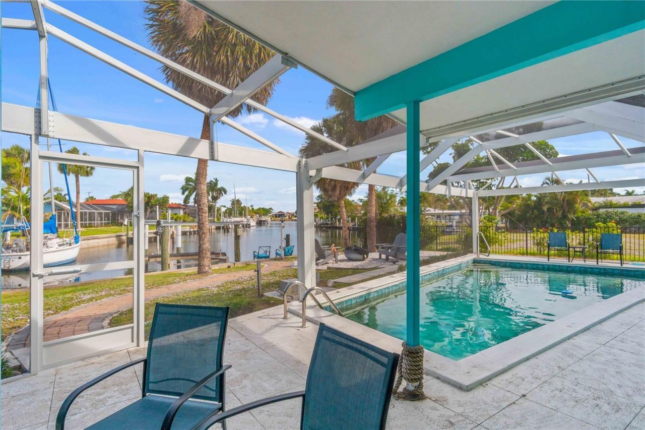 1960 W Marion Avenue , Punta Gorda, FL 33950 Photo