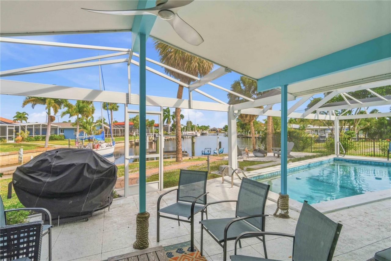 1960 W Marion Avenue , Punta Gorda, FL 33950 Photo