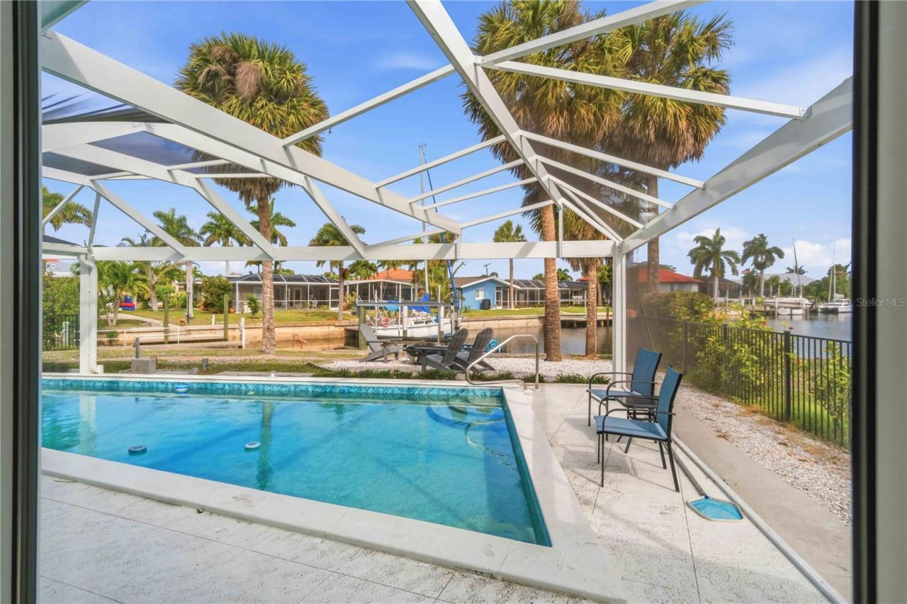 1960 W Marion Avenue , Punta Gorda, FL 33950 Photo