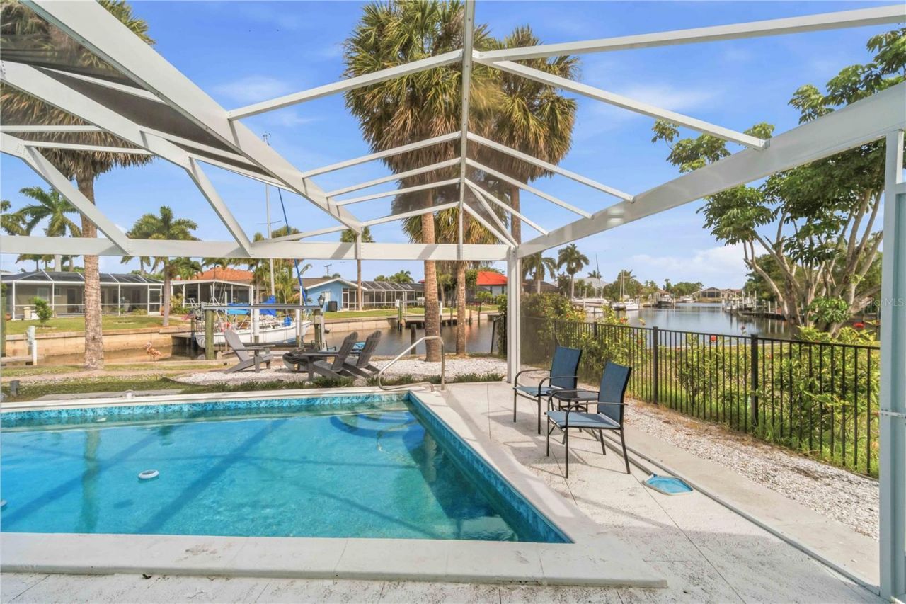 1960 W Marion Avenue , Punta Gorda, FL 33950 Photo