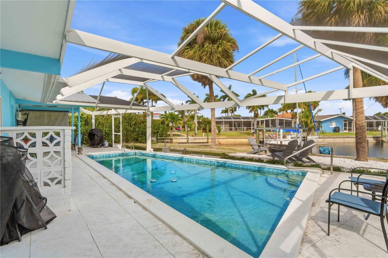 1960 W Marion Avenue , Punta Gorda, FL 33950 Photo