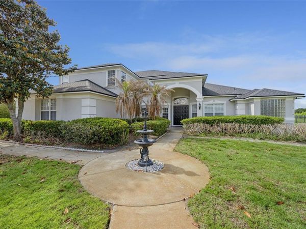 4474 BEGONIA COURT , WINDERMERE, FL 34786