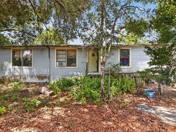 2632 FRANCES DRIVE , DELAND, FL 32724