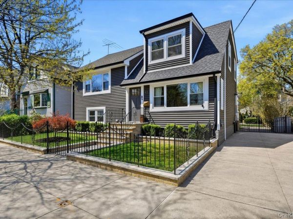 93 Fordham Street, Bronx, NY 10464