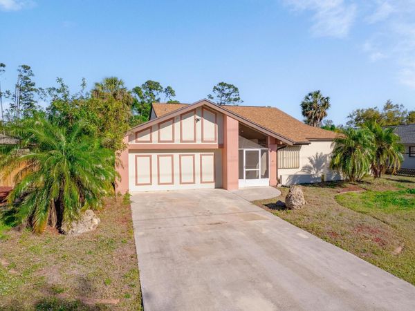 1224 Inverness Street, Port Charlotte, FL 33952