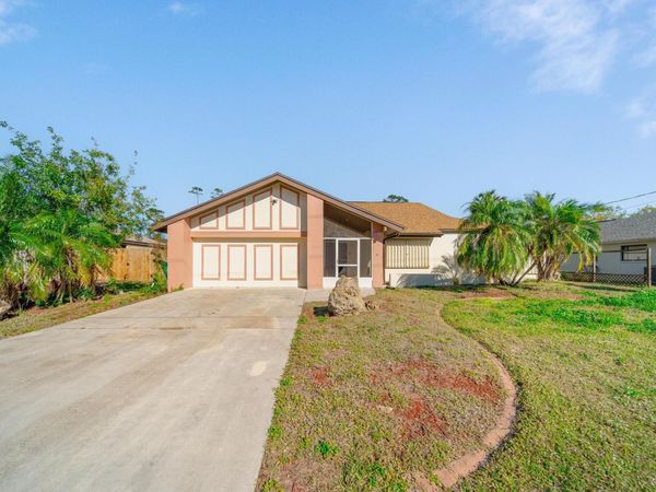 1224 Inverness Street, Port Charlotte, FL 33952