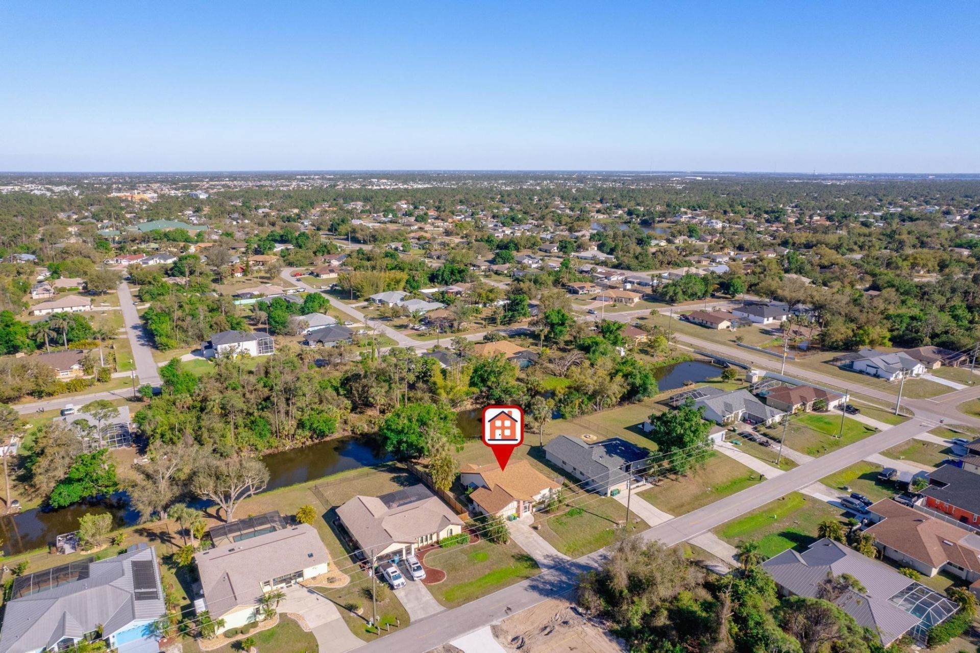 1224 Inverness Street, Port Charlotte, FL 33952 Photo