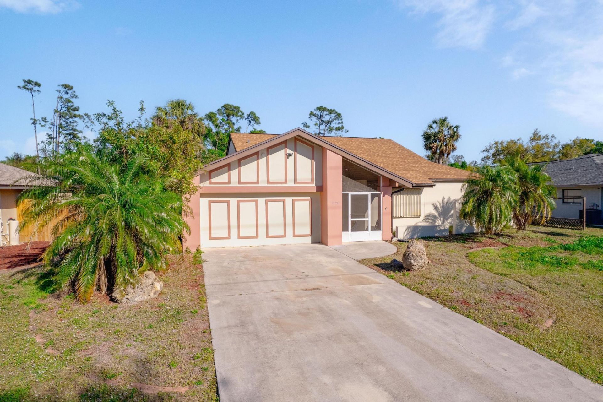 1224 Inverness Street, Port Charlotte, FL 33952 Photo