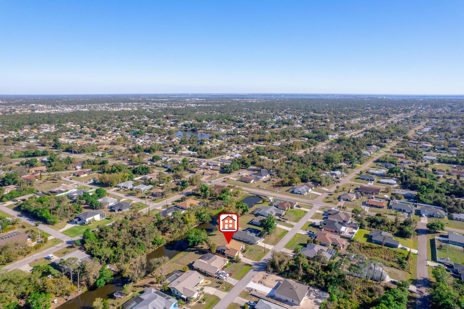 1224 Inverness Street, Port Charlotte, FL 33952 Photo
