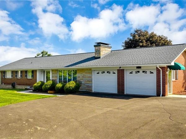 354 Old Wilkes Road , Glendale Springs, NC 28629