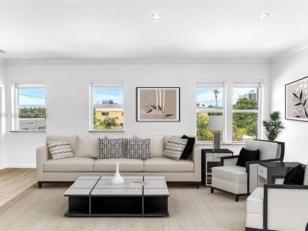 737 Jefferson Ave , Unit 305, Miami Beach, FL 33139