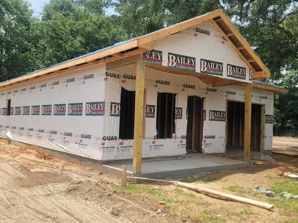 7961 Perth Ave, Pensacola, FL 32534