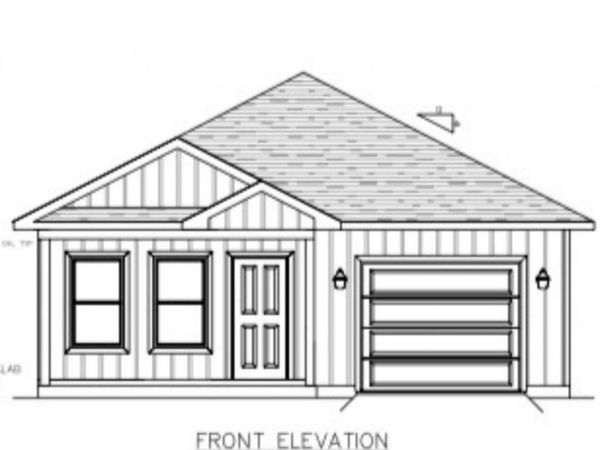 7961 Perth Ave, Pensacola, FL 32534